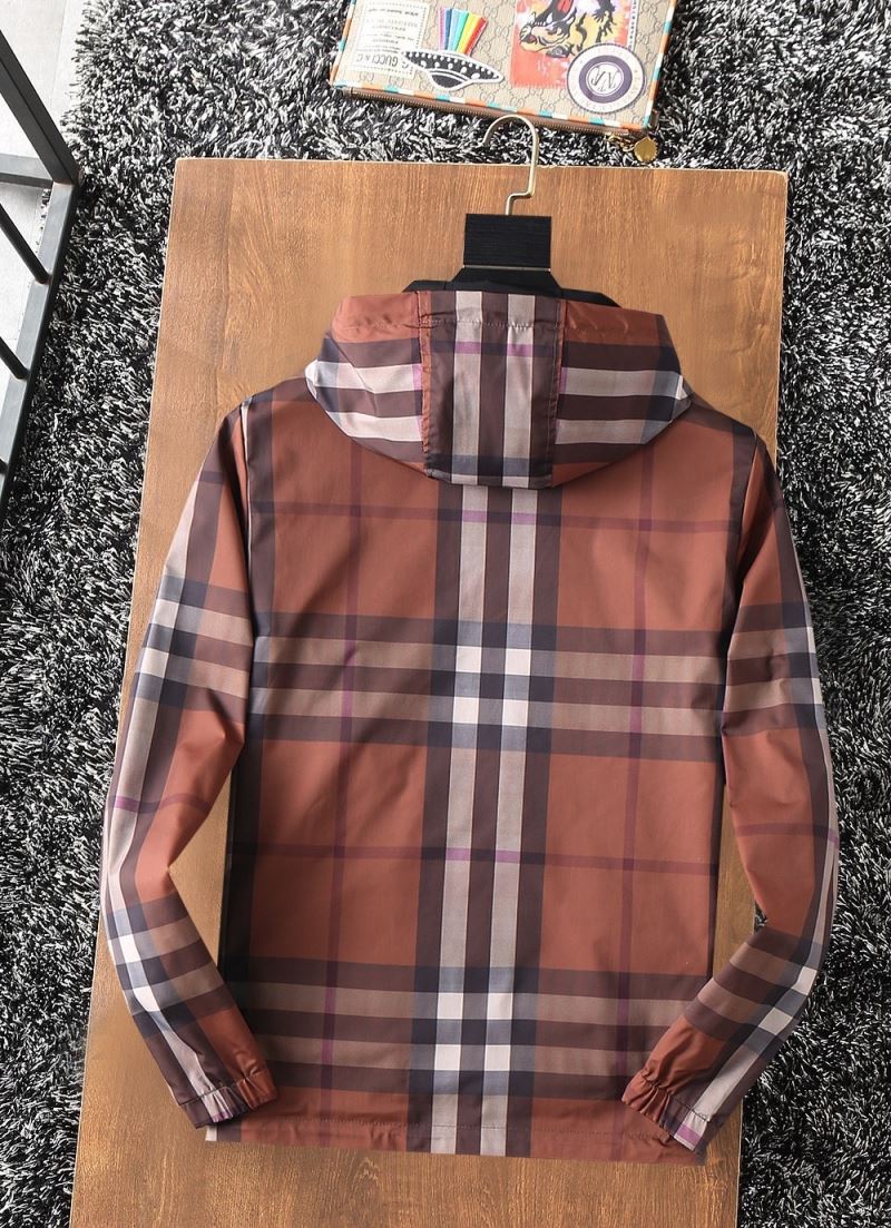 Burberry Outwear